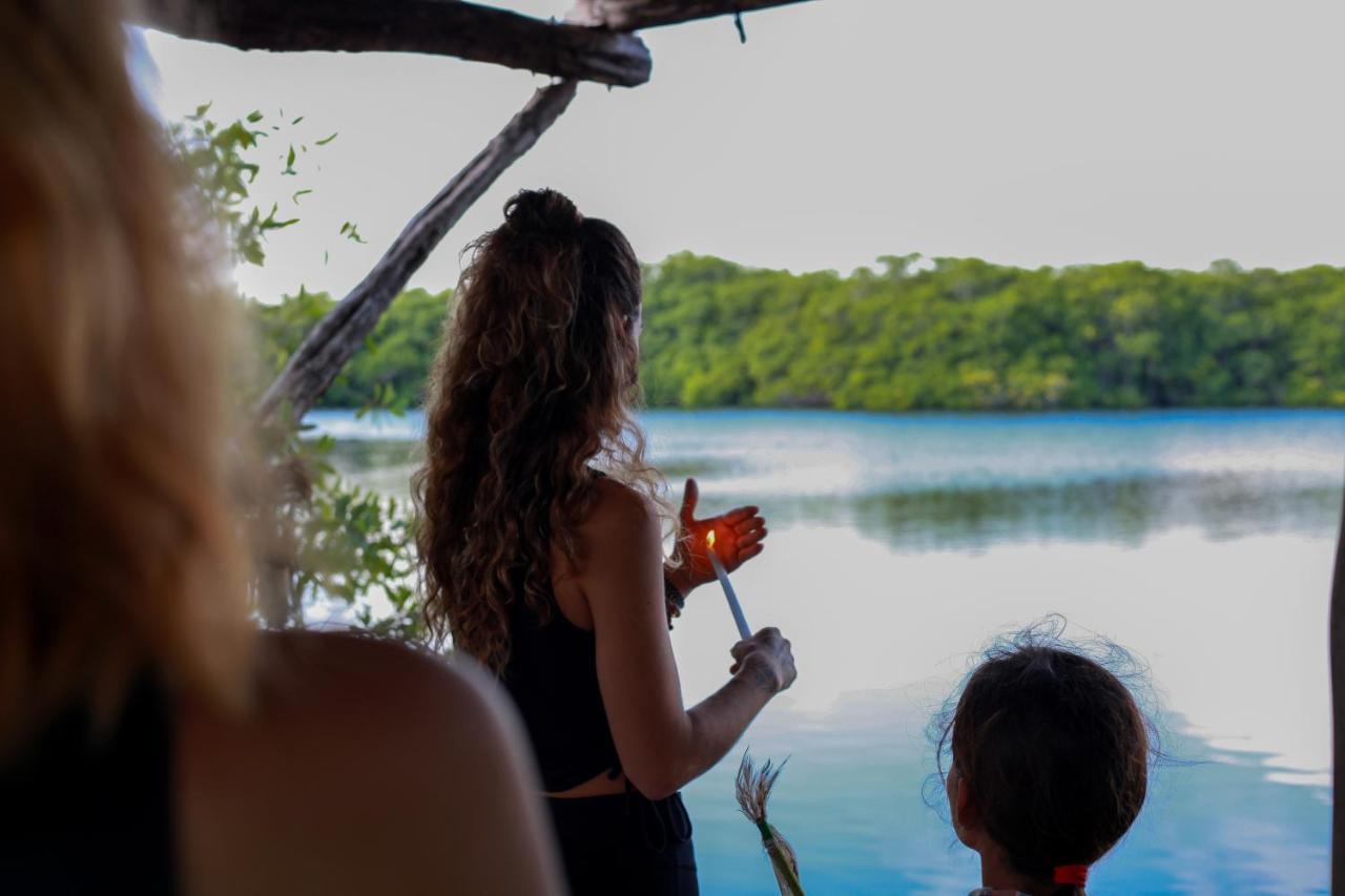 Cormoran Boutique Hotel&private Cenote Hotel 3*