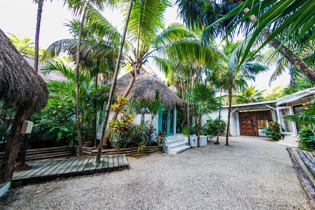 Cormoran Boutique Hotel&private Cenote 3*