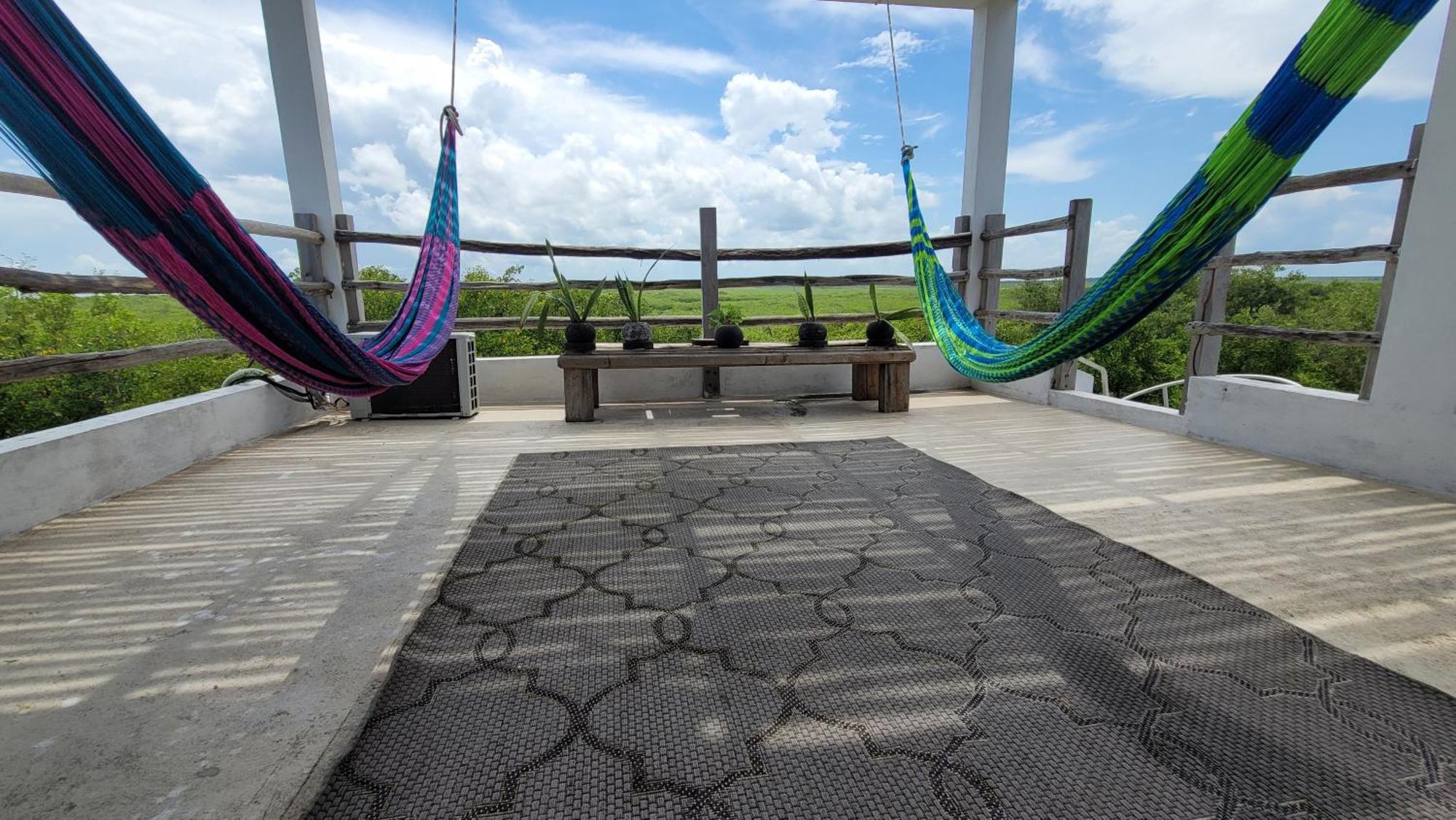 Cormoran Boutique Hotel&private Cenote Hotel 3*