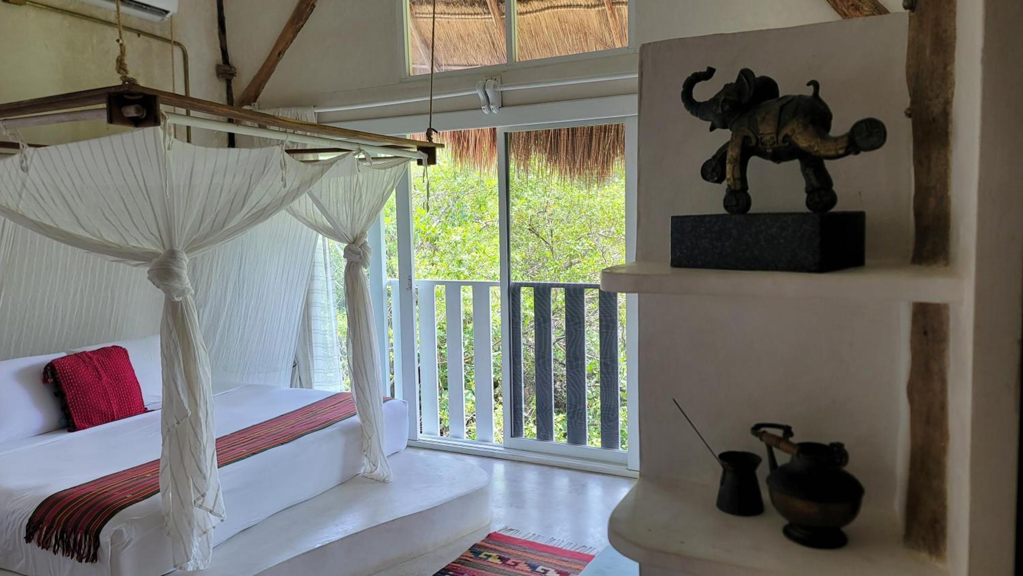 Hotel Cormoran Boutique Hotel&private Cenote 3*