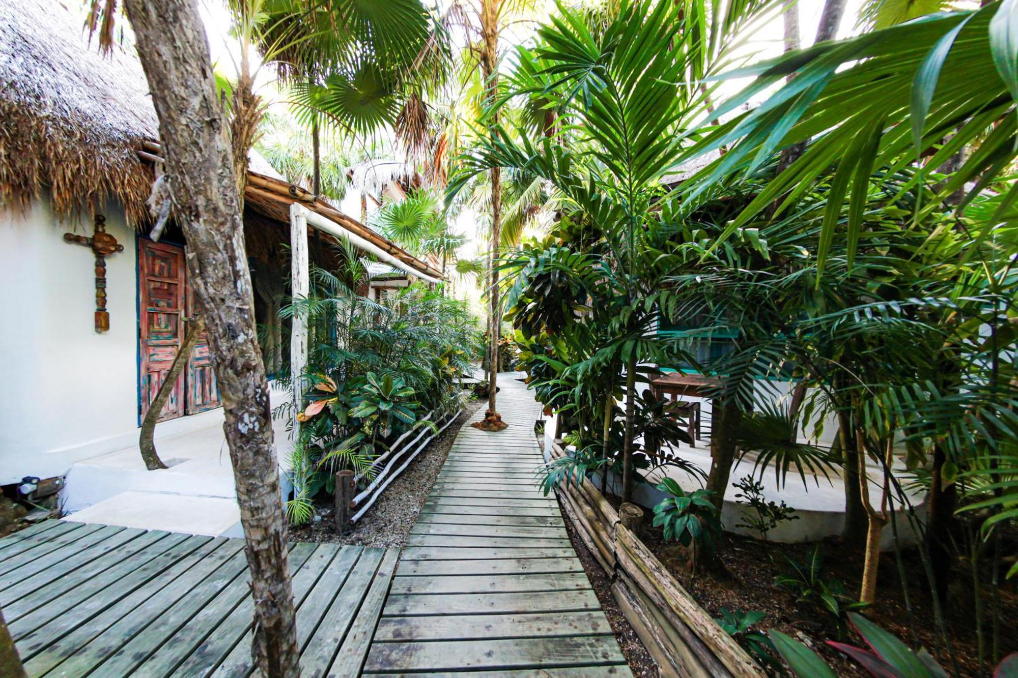 Hotel Cormoran Boutique Hotel&private Cenote